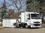 Renault Midlum 2006 года